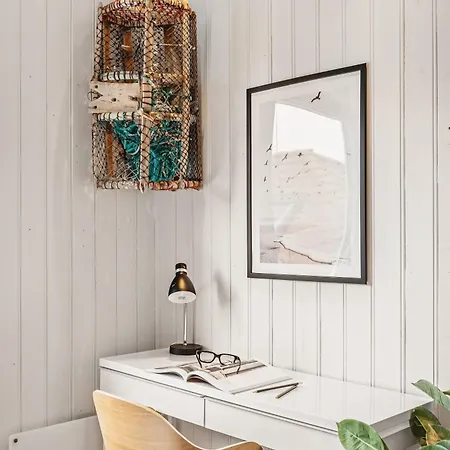 Vakantiehuis Dinbnb Homes I 700m To Bryggen & Street Parking *