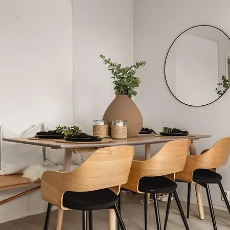 Dinbnb Homes I 700m To Bryggen & Street Parking 度假居 卑爾根
